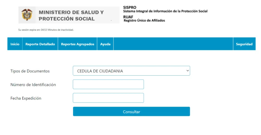 ¿Cómo saber si estoy afiliado a un Fondo de Pensiones?