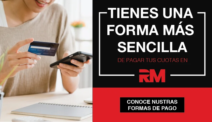 Conoce qué es el Estado de Cuenta RM