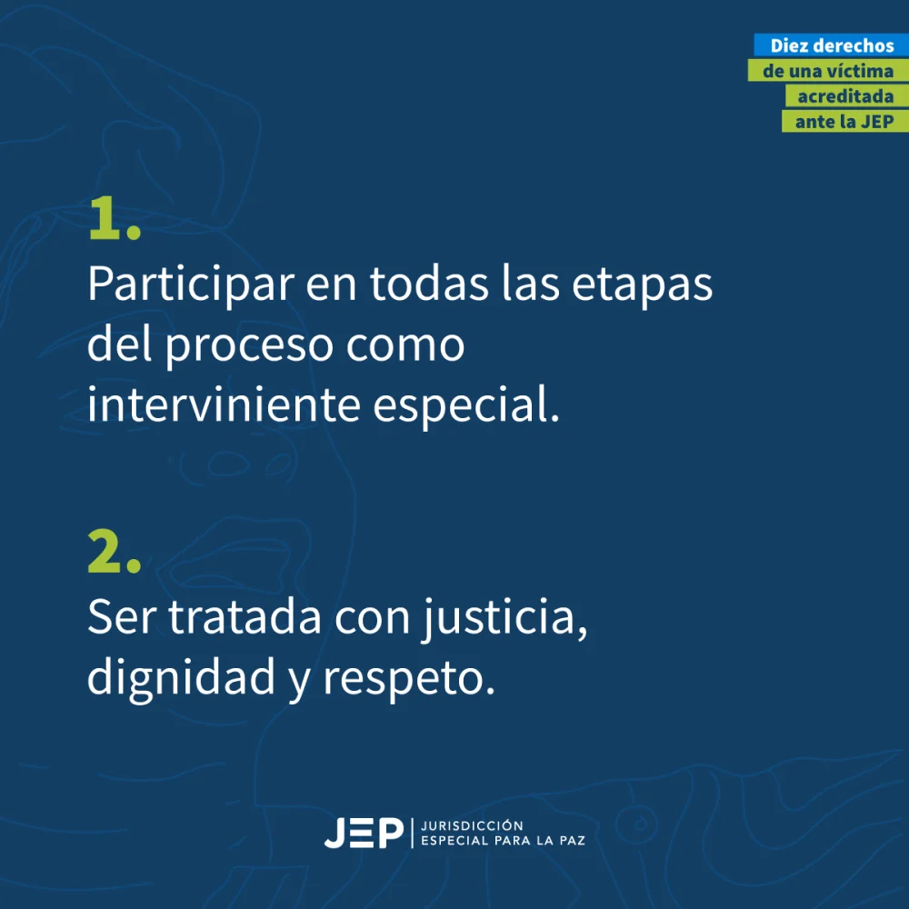 Conoce todo sobre tu Estado de Cuenta Jep y resuelve tus inquietudes