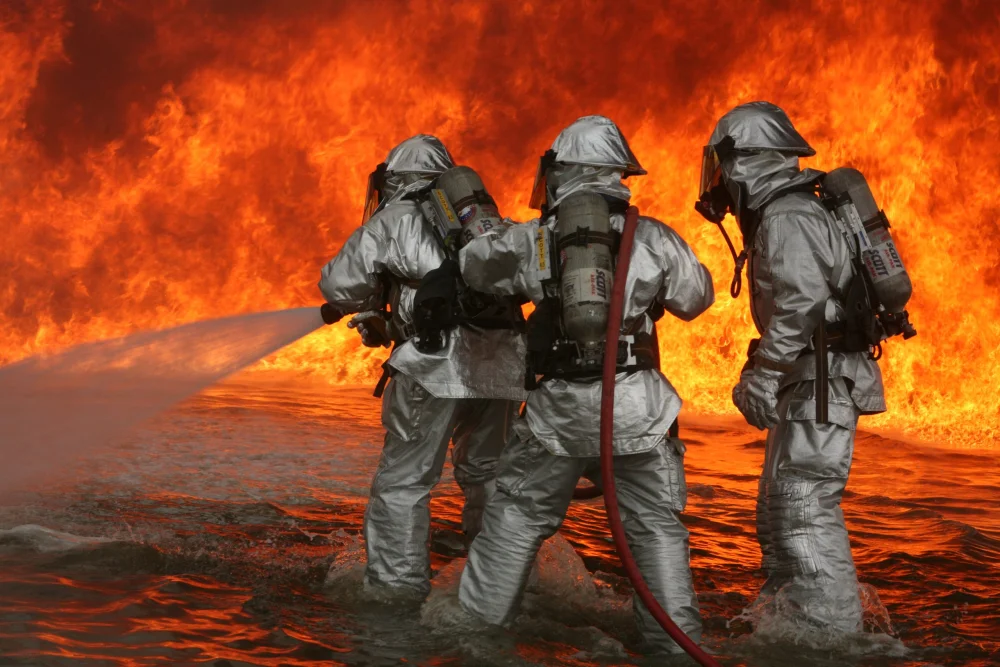Bombero: significado y habilidades necesarias