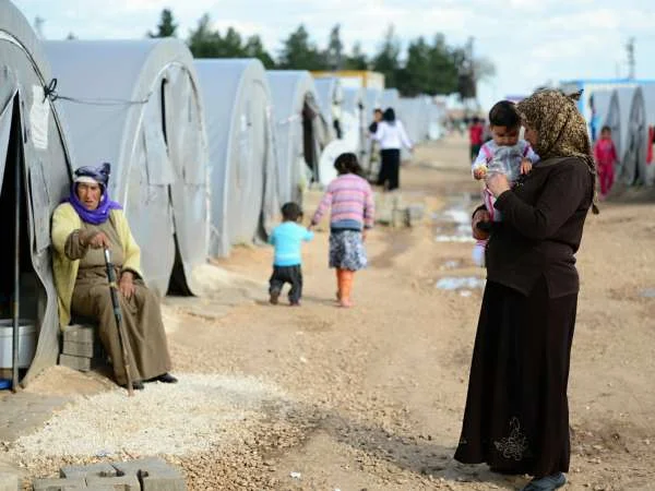 Trámites Necesarios para Acoger Refugiados Sirios