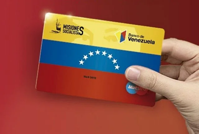 Requisitos para obtener la Tarjeta Socialista: Todo lo que necesitas saber