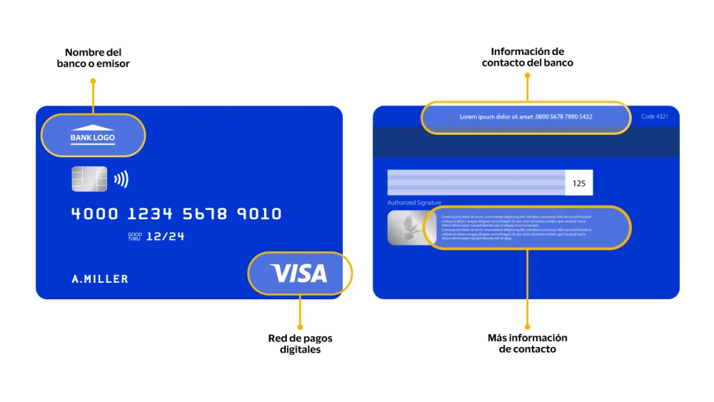 Consulta fácilmente el estado de cuenta de tu tarjeta Visa