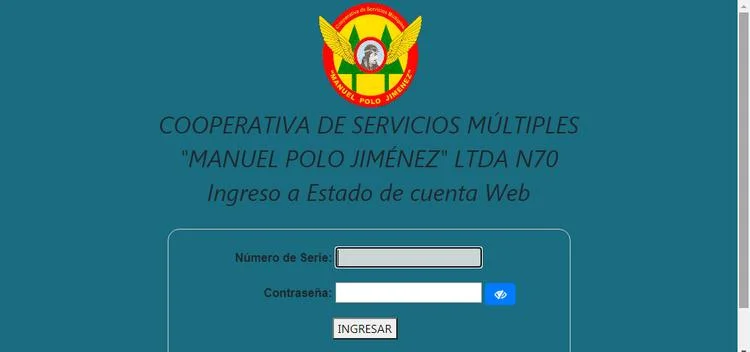 Cómo hacer consultas del Estado de Cuenta COOPOLO
