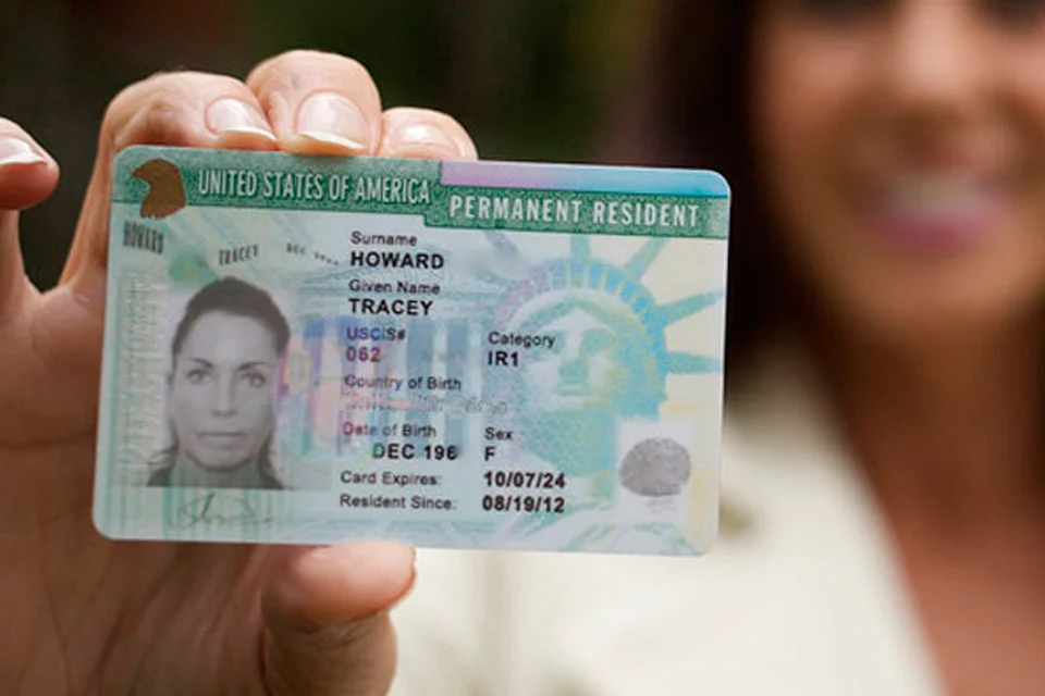 Tipos de visas americanas para migrantes venezolanos