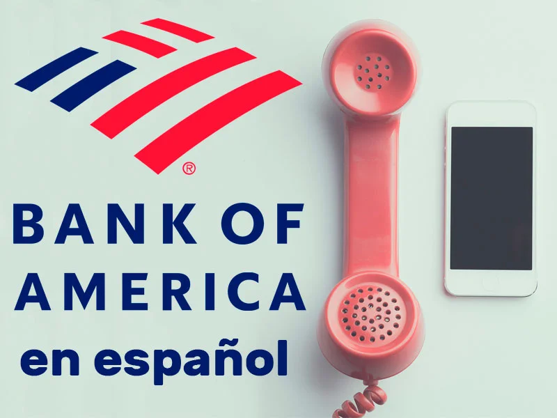 Atención al cliente de Bank of America: todo sobre el estado de cuenta