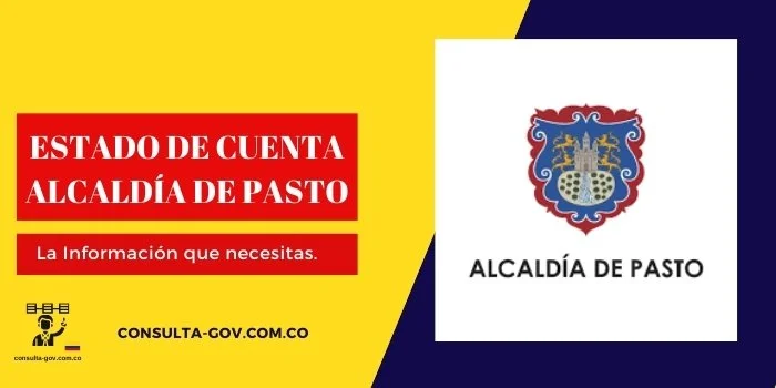 Conoce el estado de cuenta de la Alcaldía de Pasto