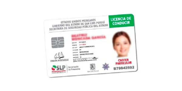 Conoce los requisitos para obtener la licencia federal en México