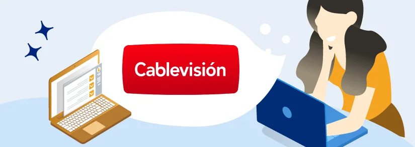 Consulta fácilmente tu Estado de Cuenta Cablevisión