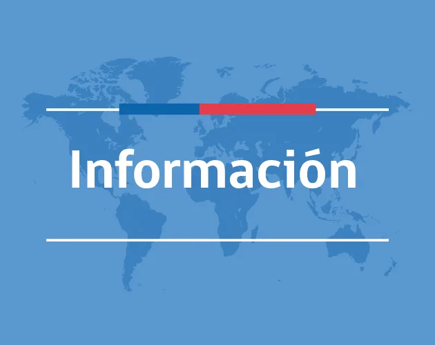 Requisitos actualizados para ingresar a Chile en el 2020