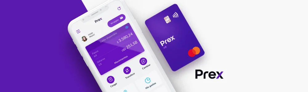 Conoce cómo conocer el saldo de tu Estado de Cuenta Prex