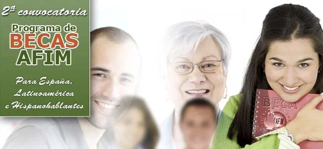 Cursos con Beca