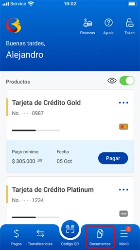 Requisitos del Estado de Cuenta Banco Bogotá para tus finanzas.