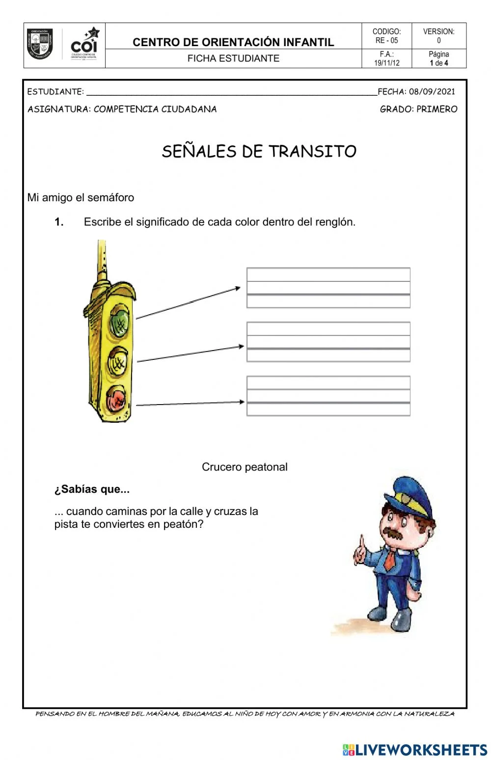 Guía completa sobre el Estado de Cuenta Tránsito