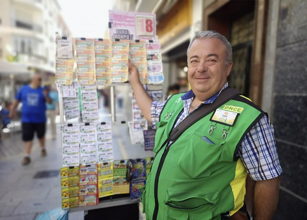 Requisitos necesarios para trabajar en la ONCE