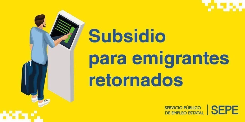 Subsidio para Emigrantes Retornados