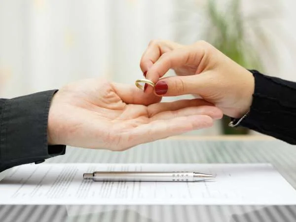 Divorcio Amistoso ¿Cómo hacerlo?, trámites.