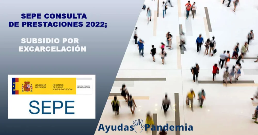 Subsidio de excarcelación