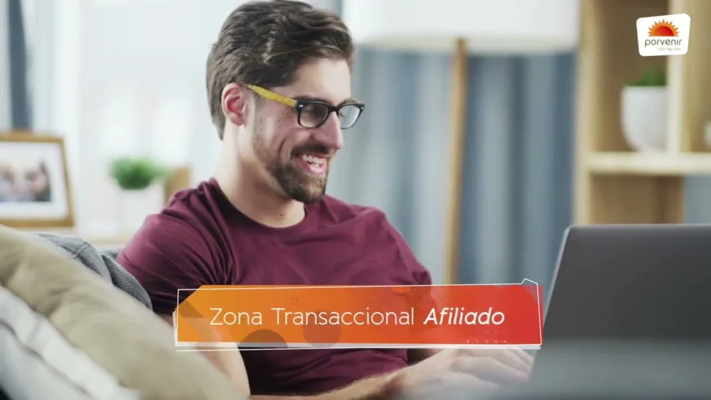Modalidades para obtener tu estado de cuenta Porvenir