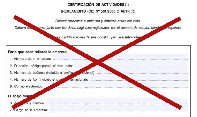 Certificado de Actividades ¿Qué Debes Saber?