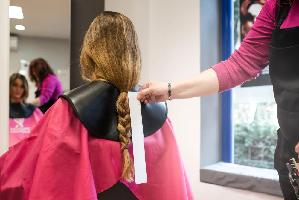 Requisitos para donar pelo en España ¡Asociaciones!