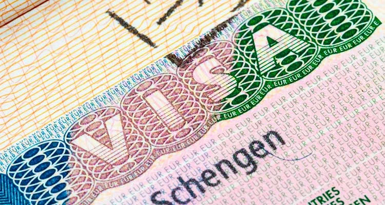Visa Schengen: ¿Quién necesita este tipo de visado?