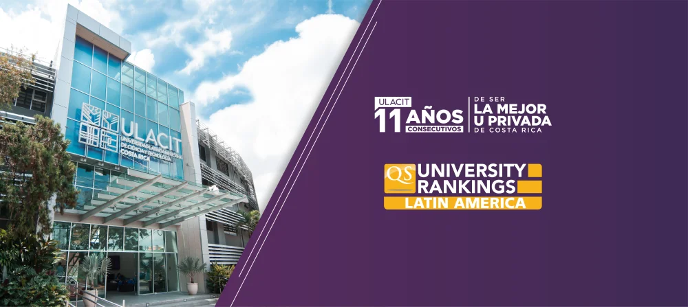Top universidades privadas en Costa Rica