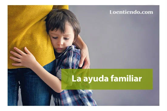 Ayuda familiar para desempleados 2021