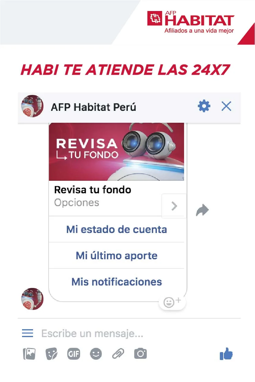 Proceso de afiliación AFP Hábitat: todo lo que necesitas saber sobre tu estado de cuenta.