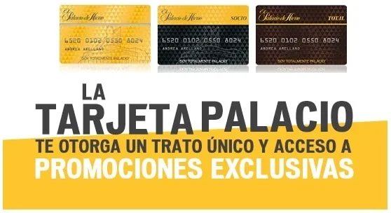 Conoce todos los detalles del Estado de Cuenta Palacio de Hierro