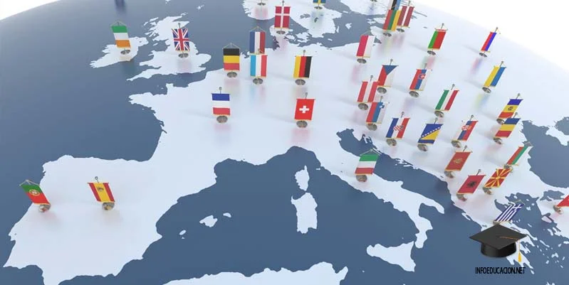 Requisitos para acceder a becas Erasmus