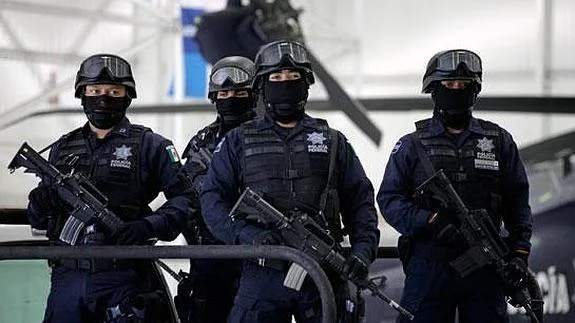 Requisitos para ser policía municipal en México: lo que necesitas saber