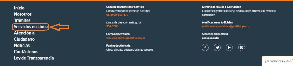 Afiliación a ARL Positiva: ¿Cómo hacerlo de manera fácil y rápida?