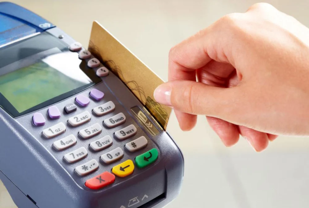 Proceso de afiliación al Estado de Cuenta CardNET