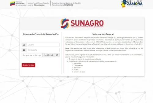 Cómo completar la planilla de inscripción y registro en el SADA