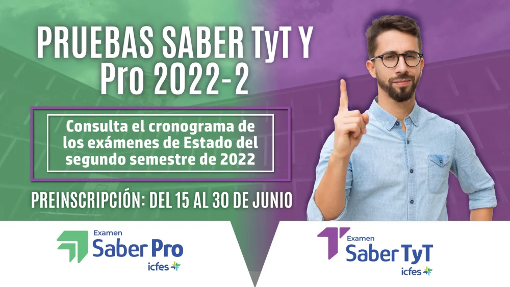 Certificación y consulta de resultados de ECAES