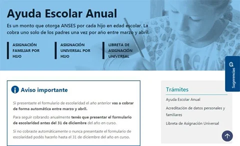 Cómo presentar la acreditación escolar de forma adecuada
