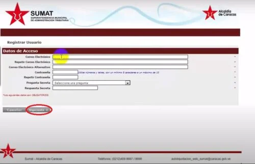 Requisitos del Estado de Cuenta Sumat: Todo lo que necesitas saber