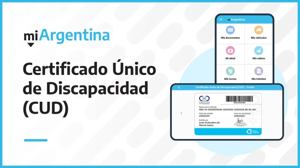 Pensión por discapacidad para niños en Argentina: requisitos y trámites