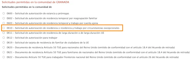 ¿Cómo solicitar el arraigo social en España?