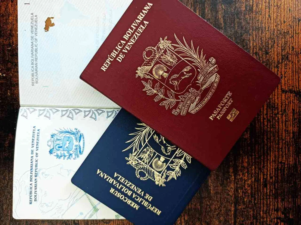 Solicitud del Pasaporte Express en Venezuela: cómo tramitarlo rápido y fácilmente