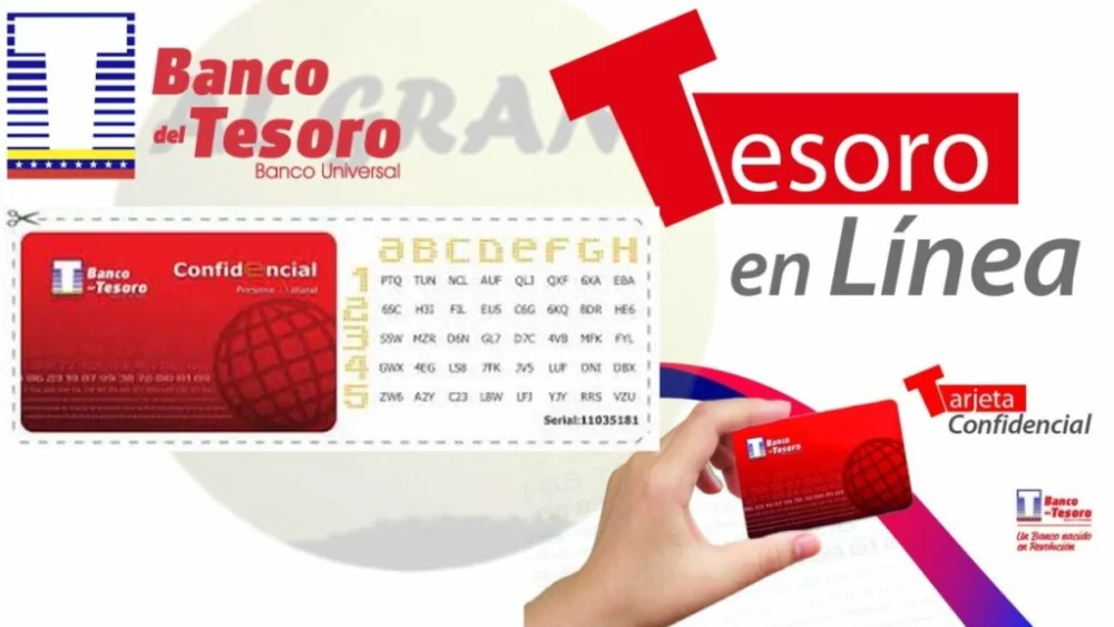 Conoce todo sobre el Estado de Cuenta del Banco del Tesoro
