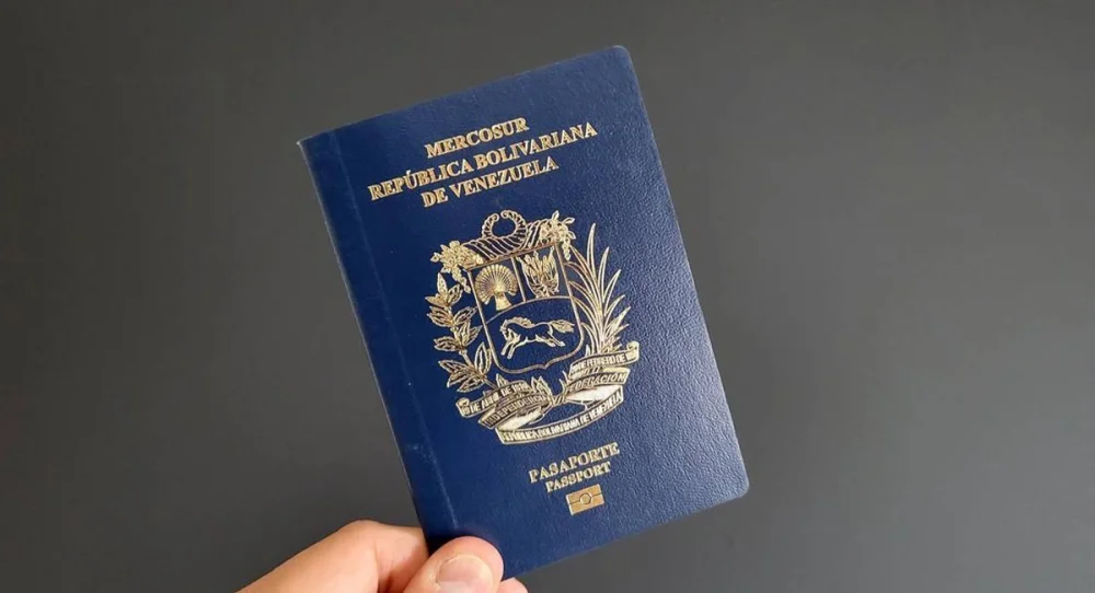 Conoce los requisitos para obtener el pasaporte venezolano