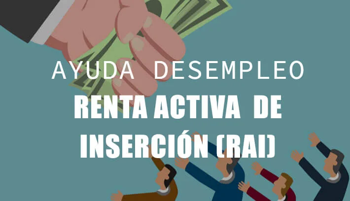 Renta Activa de Inserción (RAI)