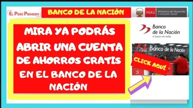 Requisitos para abrir una caja de ahorro en Banco Nación: Guía completa