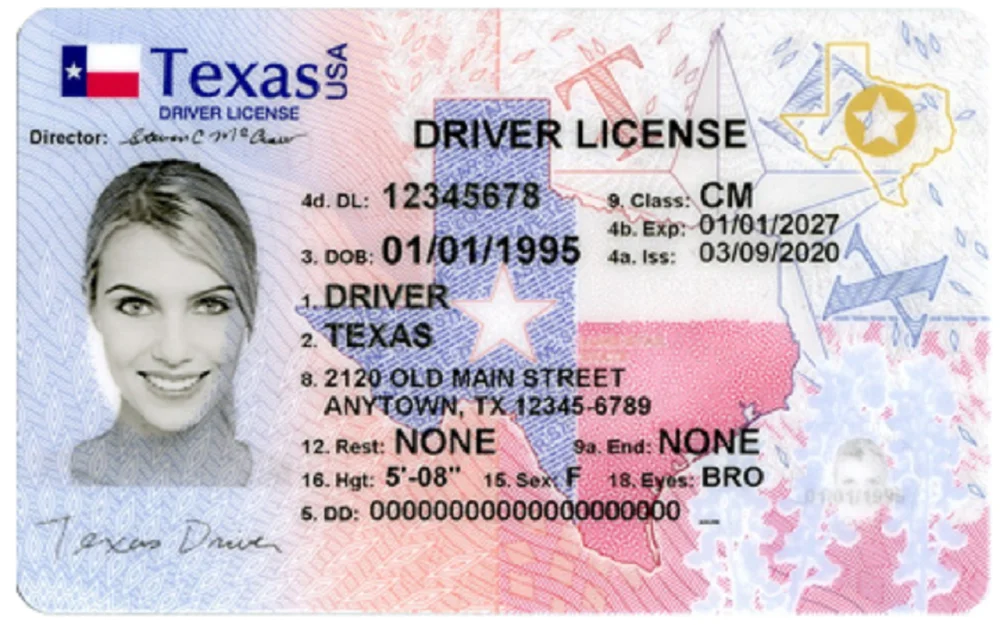 Todo lo que necesitas saber sobre el Departamento de Licencias de Conducir en Texas