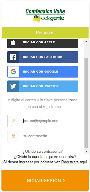 Todo lo que necesitas saber sobre los formularios y certificados de Comfenalco Valle