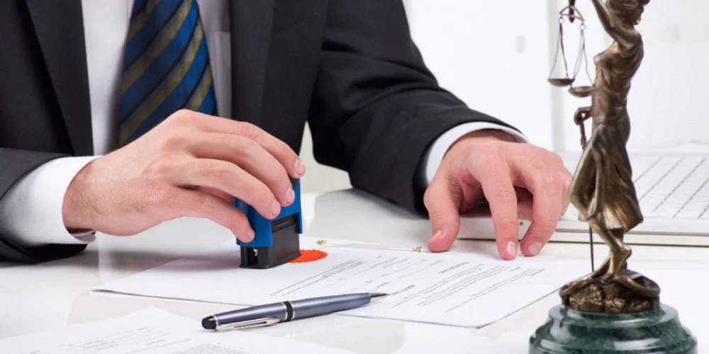 Requisitos para ser Notario en el Perú: Todo lo que necesitas saber