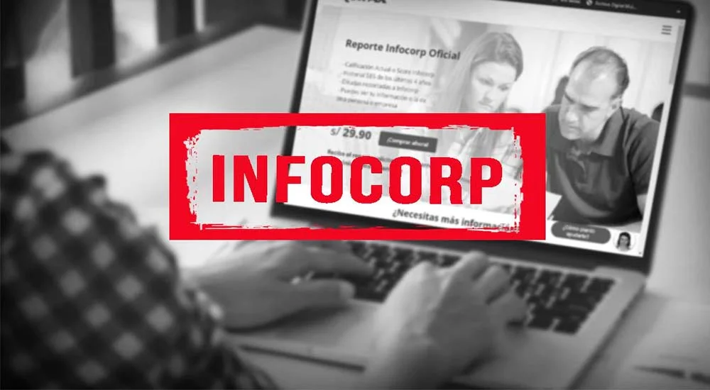 Infocorp: Todo lo que necesitas saber sobre esta entidad financiera.
