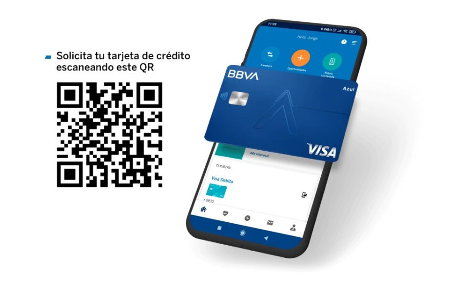 Conoce los requisitos para tramitar una tarjeta de crédito en México